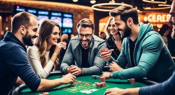 Bergabung dengan Komunitas Judi Online Terpercaya