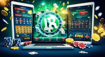 Kiat Sukses Strategi Judi Online Terbukti Ampuh