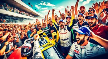 Panduan Lengkap Betting Taruhan Formula 1
