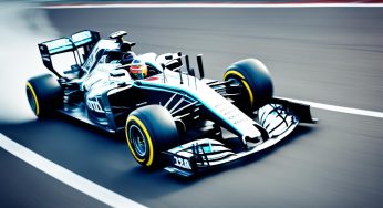Odds Taruhan Formula 1: Strategi Menang Terbaik