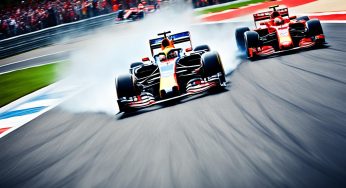 Panduan Taruhan F1 – Strategi Menang Besar