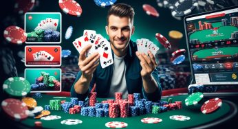 Panduan Poker Online Terlengkap untuk Pemain Indonesia