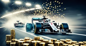 Pemenang Taruhan F1 – Strategi & Tips Menang