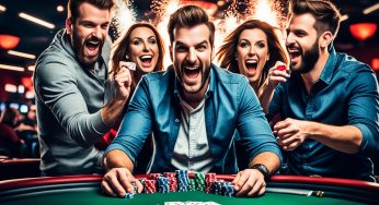 Kiat Bermain Poker Online untuk Pemula Indonesia