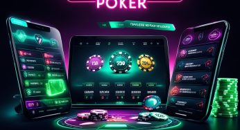 Temukan Poker Online Terbaik di Indonesia 2023