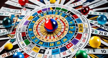 Prediksi Togel Hari Ini: Angka Jitu & Akurat