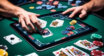 Kiat Terbaik Strategi Poker Online Untuk Menang