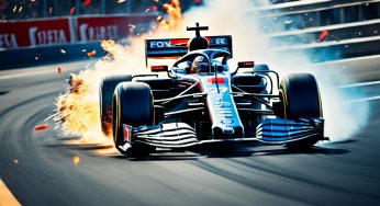 Kiat Strategi Taruhan F1 untuk Menang Besar