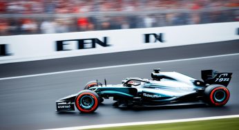 Panduan Cara Bertaruh pada Formula 1 dengan Mudah