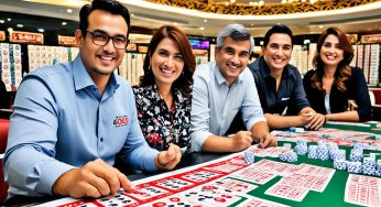 Panduan Lengkap Judi Togel Online Terpercaya Indonesia
