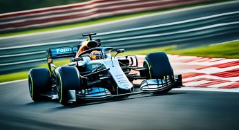 Panduan Odds Taruhan Formula 1 – Tips & Strategi