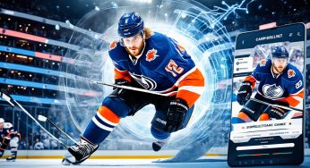 Kiat Terbaik Prediksi Taruhan NHL & Analisis Ahli