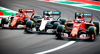 Ramalan Akurat Prediksi Taruhan Formula 1