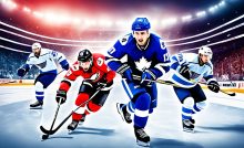 Situs Taruhan NHL