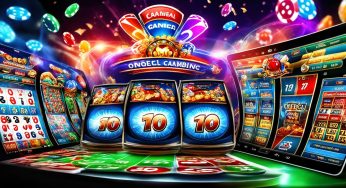 Temukan Situs Judi Togel Terpercaya di Indonesia