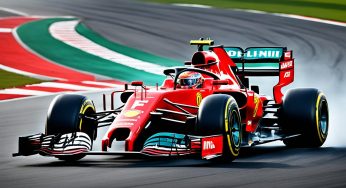 Situs Taruhan Formula 1 Terpercaya di Indonesia