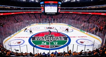 Panduan Strategi Taruhan NHL untuk Pemula