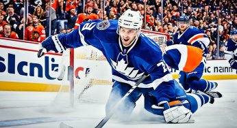 Situs Taruhan NHL Terpercaya & Terbaik di Indonesia