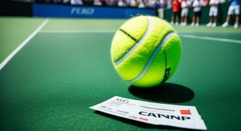 Taruhan tenis ATP – Tips dan Strategi Menang