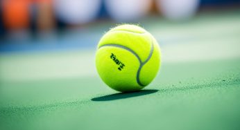 Panduan Taruhan Tenis Grand Slam Terlengkap