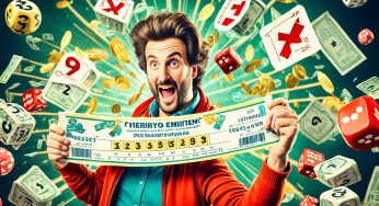 Strategi Ampuh Tips Judi Togel Untuk Menang