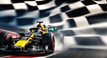 Rahasia Sukses Tips Menang Taruhan Formula 1