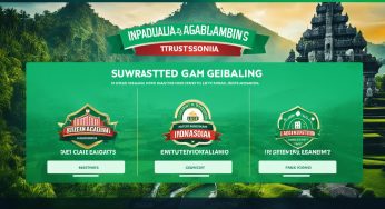 Tips Memilih Agen Judi Online Terpercaya di Indonesia