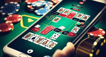 Terbaik Aplikasi Poker Online untuk Pemain Indonesia