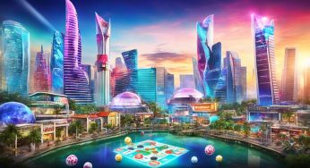 Bandar Togel Online Resmi Terpercaya di Indonesia