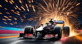 Raih Bonus Taruhan Formula 1 Terbaik Sekarang!