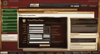 Panduan Mudah Daftar Poker Online Terpercaya
