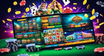 Daftar Judi Online Terpercaya di Indonesia