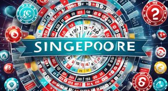 Prediksi Togel Singapore Akurat dan Terpercaya