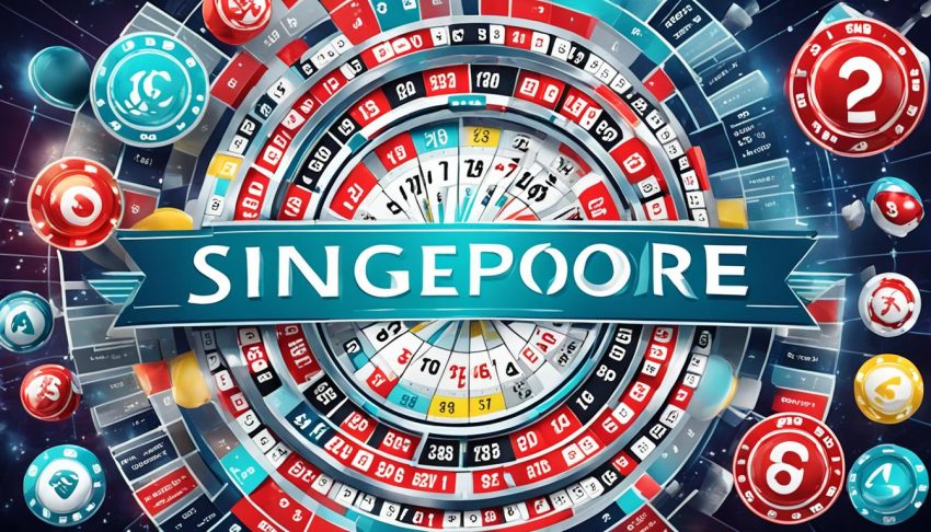 Prediksi togel singapore