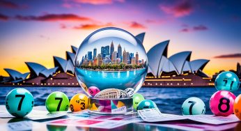 Prediksi Togel Sydney Hari Ini Akurat & Terupdate