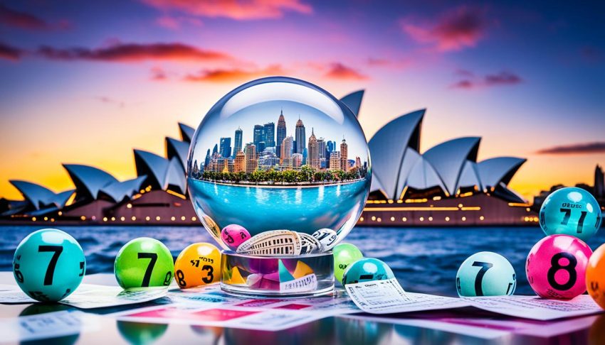 Prediksi togel sydney