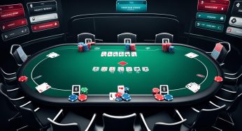 Situs Poker Online Terpercaya – Aman dan Terbaik