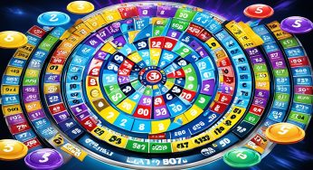 Situs Togel Online Terbaik di Indonesia 2024