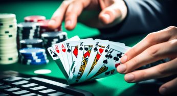Rahasia Strategi Menang Poker Online Terbukti