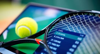 Panduan Taruhan Tenis Online di Indonesia