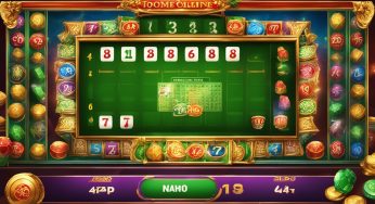 Hasil Togel Online Live Draw Tercepat & Akurat