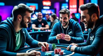 Bergabung di Turnamen Poker Online Terpopuler