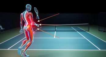 Analisis Pertandingan Tenis: Wawasan Mendalam