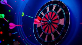 Tips Taruhan Dart Online: Strategi Efektif untuk Menang di Setiap Pertandingan