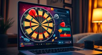 Agen taruhan dart terbaik: Pilihan Cerdas untuk Pecinta Darts