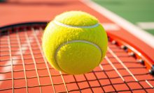 Taruhan live tenis