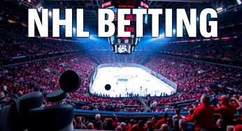 5 Tips Taruhan NHL untuk Pemula – Menang Besar