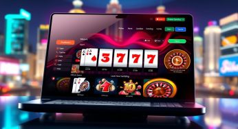 Agen Judi Online Terpercaya di Indonesia