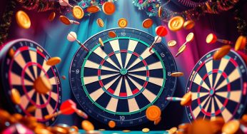 Live Betting Dart: Strategi Efektif untuk Menang di Pertandingan Langsung