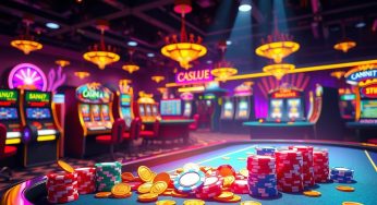 Raih Judi Online Bonus Besar – Tips & Trik Menang!